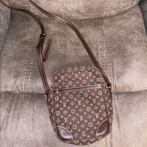 Mini Lin Danube Bag